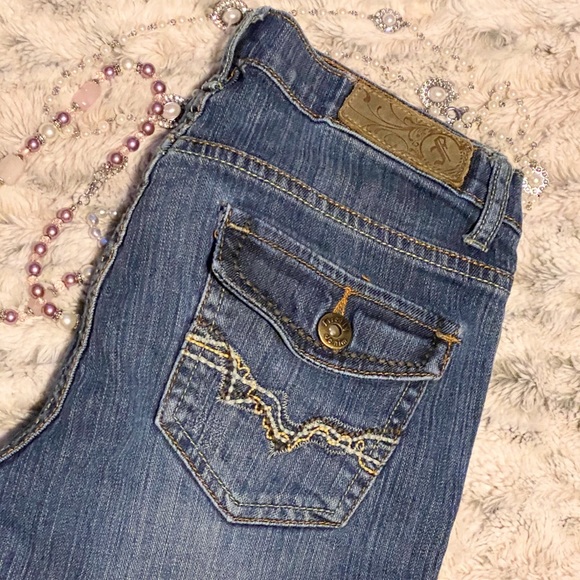 ❤️Ms Firefly Straight Leg Boot Cut size6❤️ - Picture 1 of 10